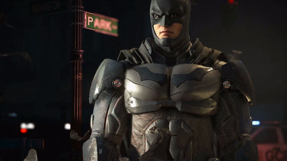 Primo trailer di gameplay di Injustice 2.jpg Primo trailer di gameplay di Injustice 2.jpg